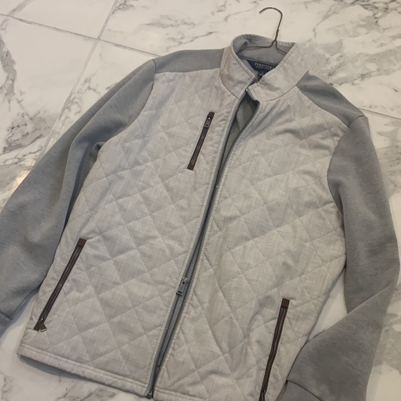 Polo Golf Jacket - Picture 4 of 7